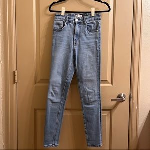 Zara Skinny Jeans